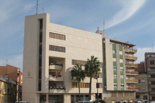 Ayuntamiento de Paiporta