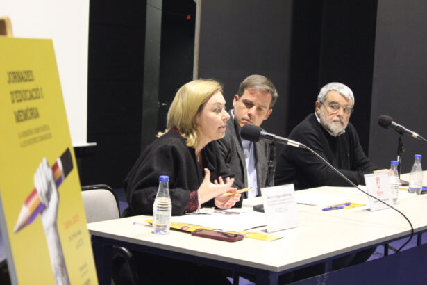 Natalia Enguix i Roger Cerdà