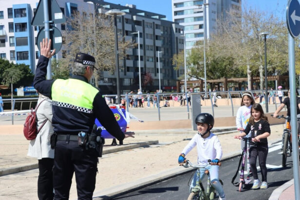 Parque de Educación Vial de Torrent