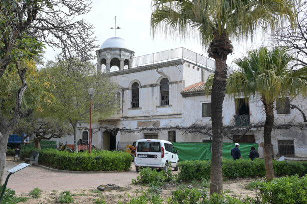 Villa Amparo, Paiporta