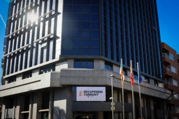 Ayuntamiento de Torrent